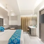 Hotel Supreme Comforts - Airport Mumbai