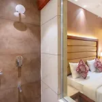 Supreme Comforts - Airport 3* Mumbai