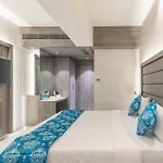 Supreme Comforts - Airport 3* Mumbai