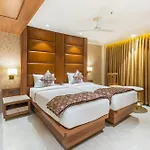 Hotel Supreme Comforts - Airport Mumbai