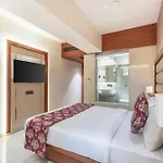 Hotel Supreme Comforts - Airport