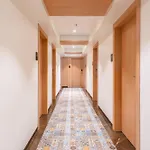 Supreme Comforts - Airport 3* Mumbai