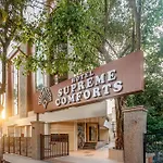 Supreme Comforts - Airport 3*