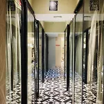 Sulu Stay Inn Near Mumbai International Airport