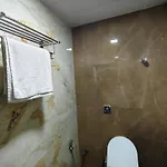Hotel Casaba Nine