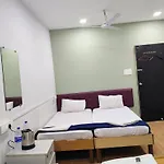 Casaba Nine Hotel 2*