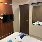 Hotel Prime Residency