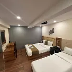 Hotel New Z Grand Mumbai