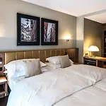 New Z Grand Hotel Mumbai