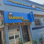 Super Hotel O Sunrise Executive