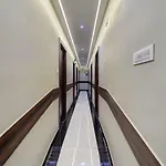 Hotel New Blue Sapphire Residency