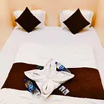 Nadim Tiger Residency 2*