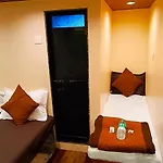 Nadim Tiger Residency