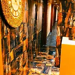 Hotel Nadim Tiger Residency