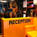 Hotel Nadim Tiger Residency 2*