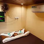 Nadim Tiger Residency 2*