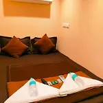 Nadim Tiger Residency