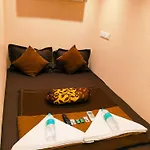 Nadim Tiger Residency Mumbai