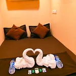 Hotel Nadim Tiger Residency Mumbai