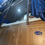 Ayala Dormitory Pg