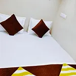 Nadim Tiger Residency Hotel Mumbai