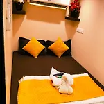 Hotel Nadim Tiger Residency