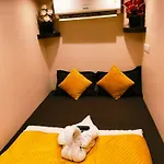 Hotel Nadim Tiger Residency Mumbai