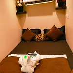 Hotel Nadim Tiger Residency