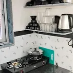 1Br Apartment In Lower Parel