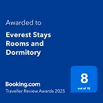 Everest Stays Rooms And Dormitory