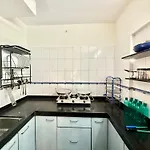 Apartment Yepplo Service - Mumbai- Private Kitchen & Daily Housekeeping Service