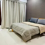Homestay Luxe-bnb Near Airport