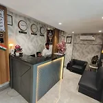 Hotel Golden Tree