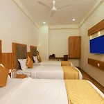 Hotel Bkc Minerva, Near Us Consulate