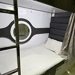 Ocean Dormitory T-2