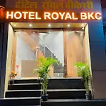 Hotel Royal Bkc