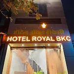 Hotel Royal Bkc
