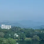 The Westin Mumbai Powai Lake