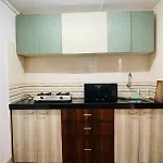 Luxe-bnb Near Airport Mumbai
