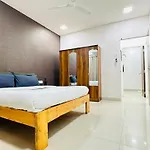 Homestay Luxe-bnb Near Airport Mumbai