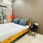 Homestay Luxe-bnb Near Airport Mumbai
