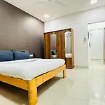 Luxe-bnb Near Airport