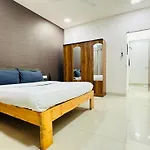 Homestay Luxe-bnb Near Airport Mumbai