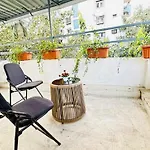 Luxe-bnb Near Airport *