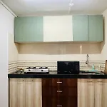 Homestay Luxe-bnb Near Airport *