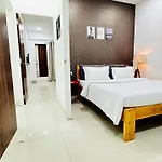 Homestay Luxe-bnb Near Airport Mumbai