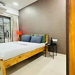 Luxe-bnb Near Airport