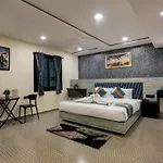 Diamond Hotel Mumbai