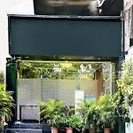 Super Hotel O Sakinaka Andheri Kurla Road