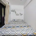 Cozy Camper Van Styled Studio Home